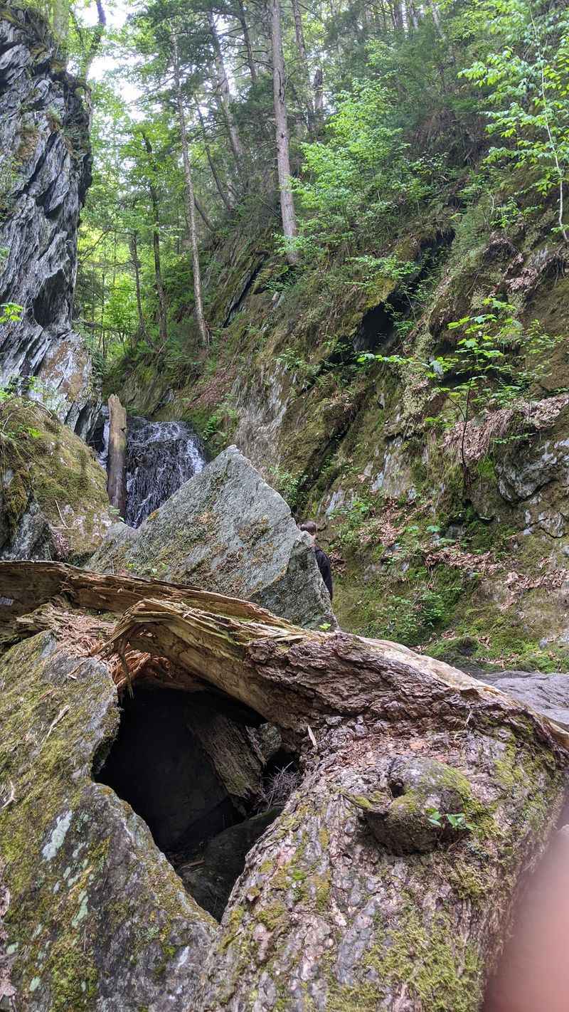 The Longer Loop for Real Hikers