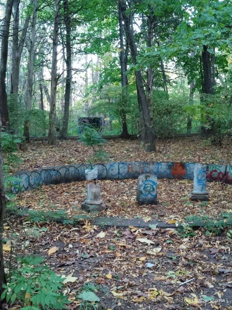 The Loop That Loves to Fool You The Loop That Loves to Fool You