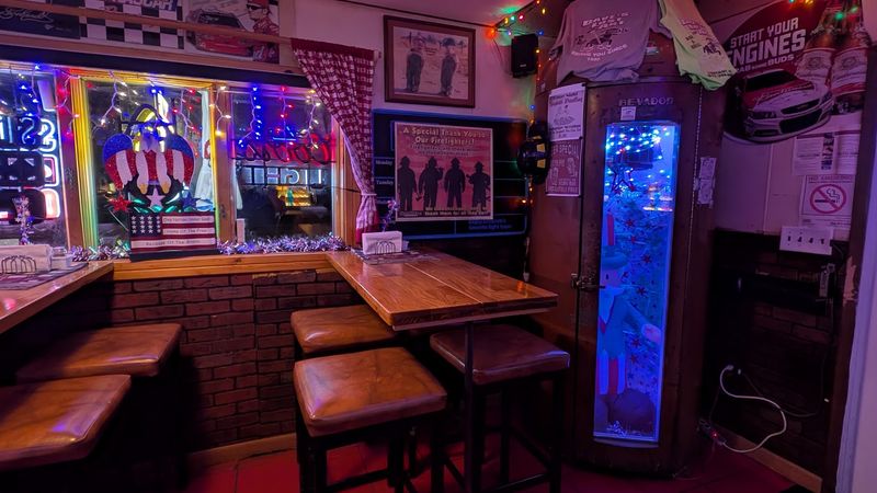 The Lost-Ant Cafe (Lostant)