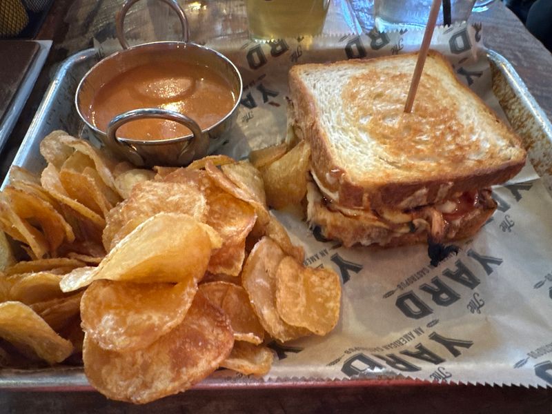 The Mac Attack: A Sandwich That Breaks All the Rules The Mac Attack: A Sandwich That Breaks All the Rules