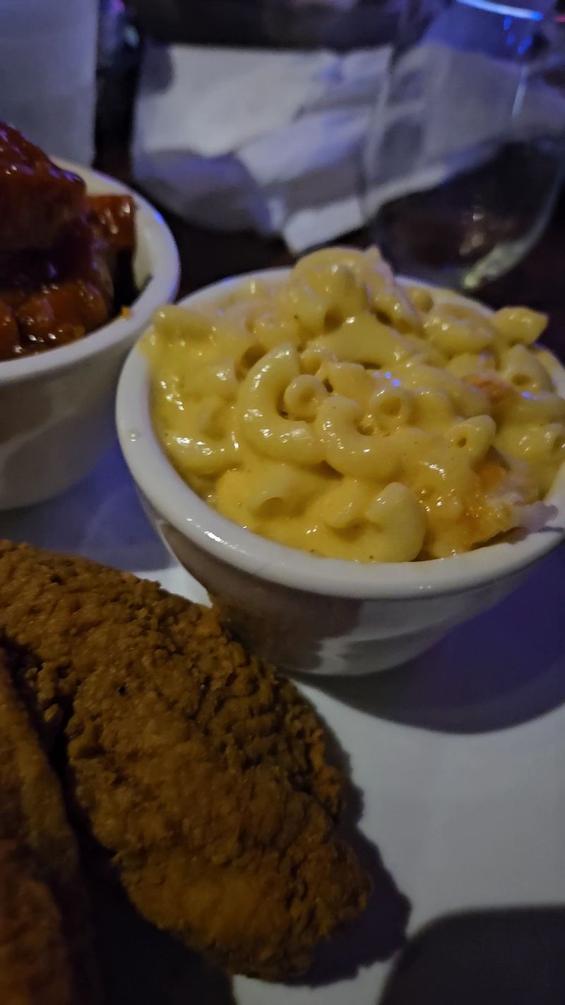 The Mac and Cheese Debate The Mac and Cheese Debate