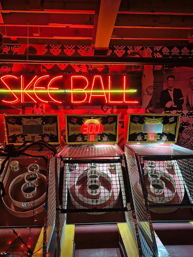 The Machines That Take You Straight Back to Childhood