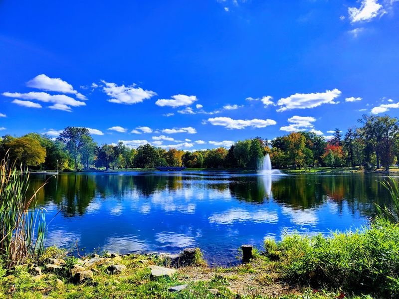The Man Behind the Park: Frank H. Buhl's Lasting Legacy The Man Behind the Park: Frank H. Buhl's Lasting Legacy