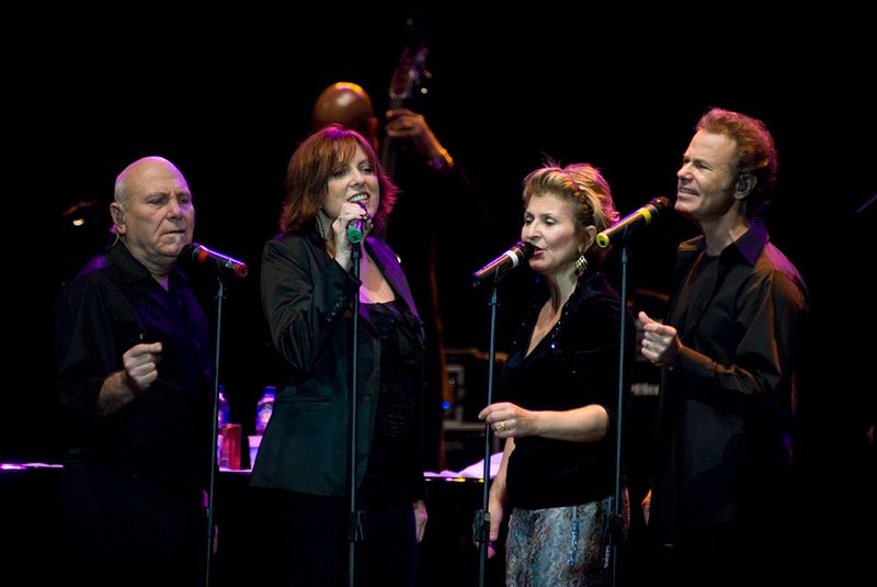 The Manhattan Transfer The Manhattan Transfer