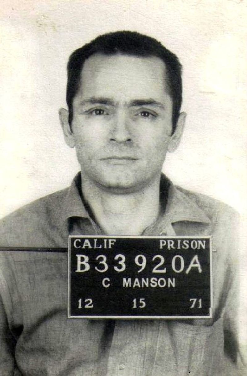 The Manson Family Murders (1969)