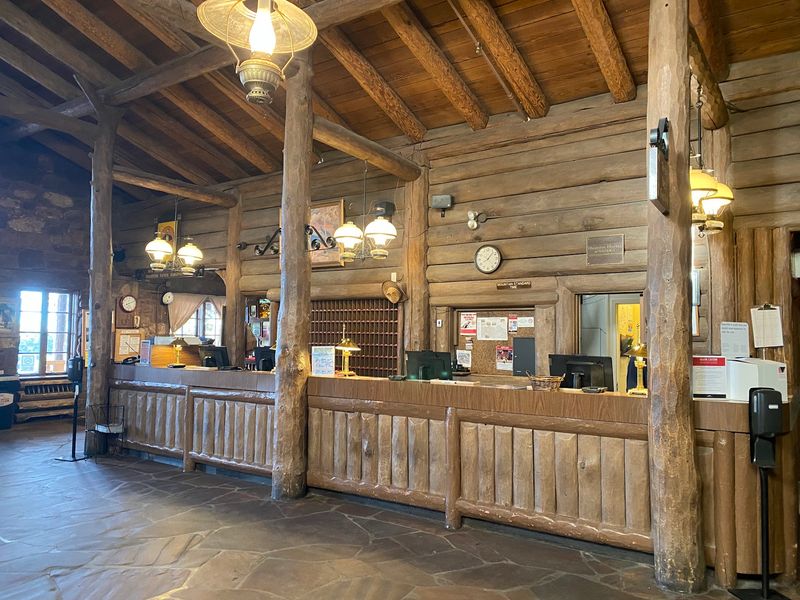 The Mary Colter Legacy Behind the Design The Mary Colter Legacy Behind the Design