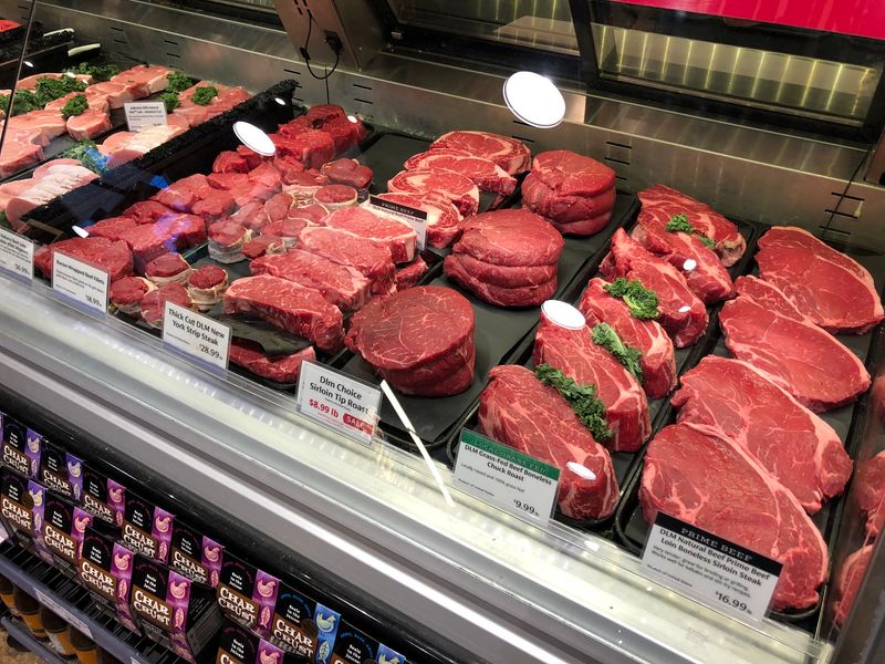 The Meat Counter and What Sets It Apart The Meat Counter and What Sets It Apart