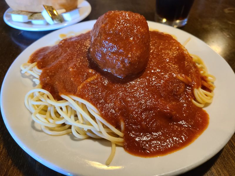 The Meatballs That Started the Conversation The Meatballs That Started the Conversation