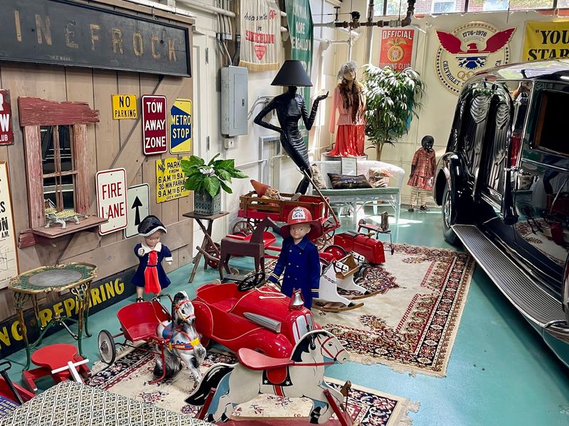 The Memorabilia That Steals the Show The Memorabilia That Steals the Show