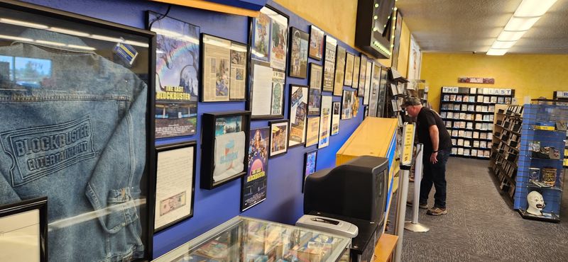 The Memorabilia and Movie Displays That Stop You Cold The Memorabilia and Movie Displays That Stop You Cold