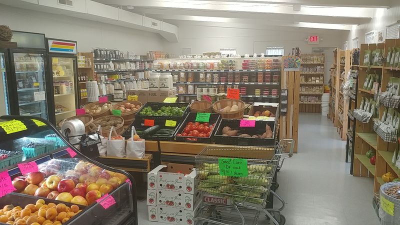 The Mennonite Roots Behind the Market The Mennonite Roots Behind the Market