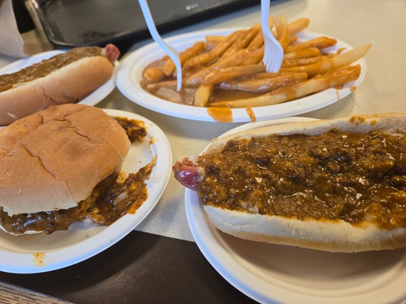 The Menu Beyond the Chili-Smothered Dog