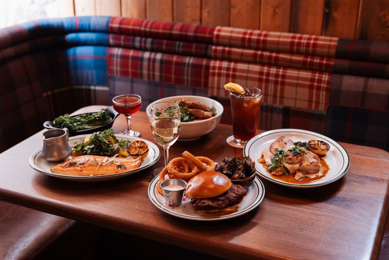The Menu Is a Love Letter to Montana Ingredients The Menu Is a Love Letter to Montana Ingredients