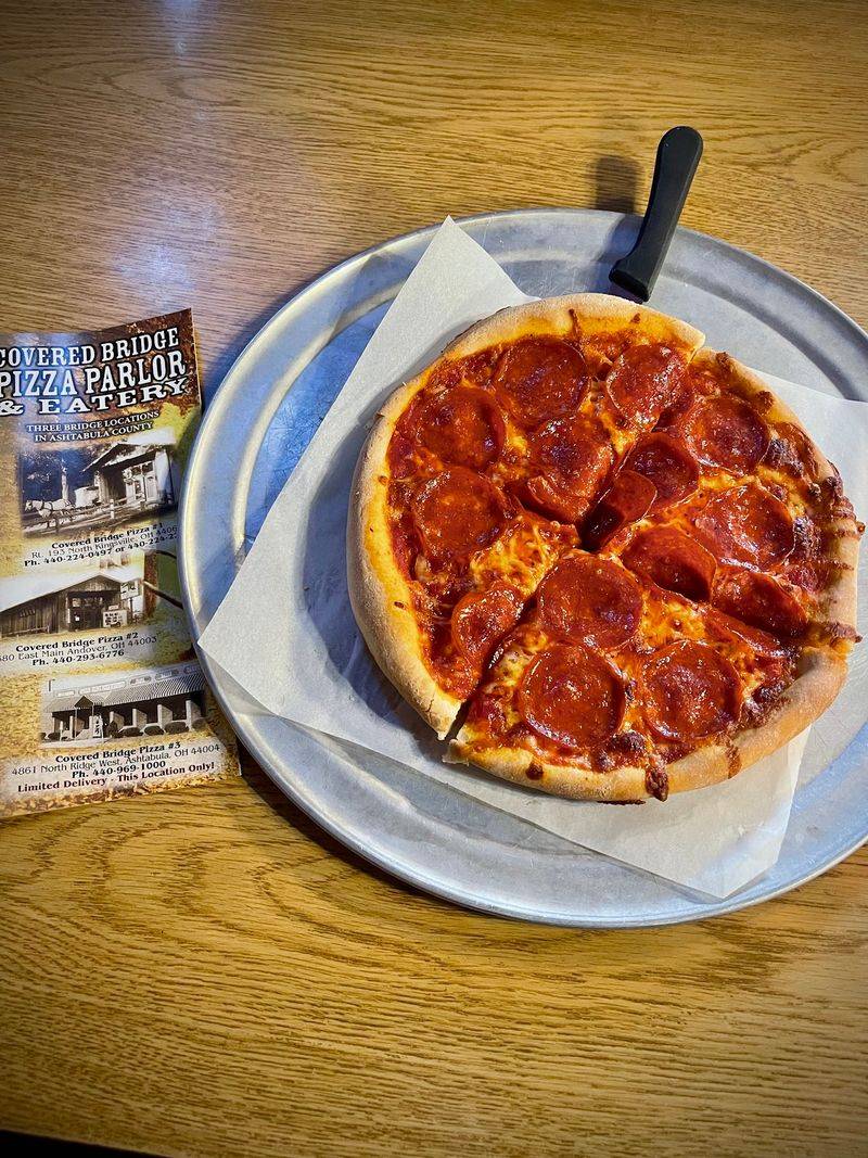 The Menu: Pizza Built Around Crust Options The Menu: Pizza Built Around Crust Options