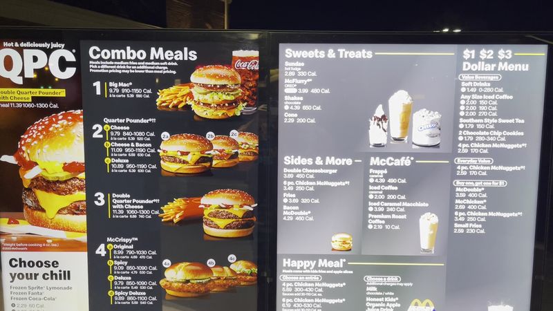 The Menu, the Prices, and What to Expect