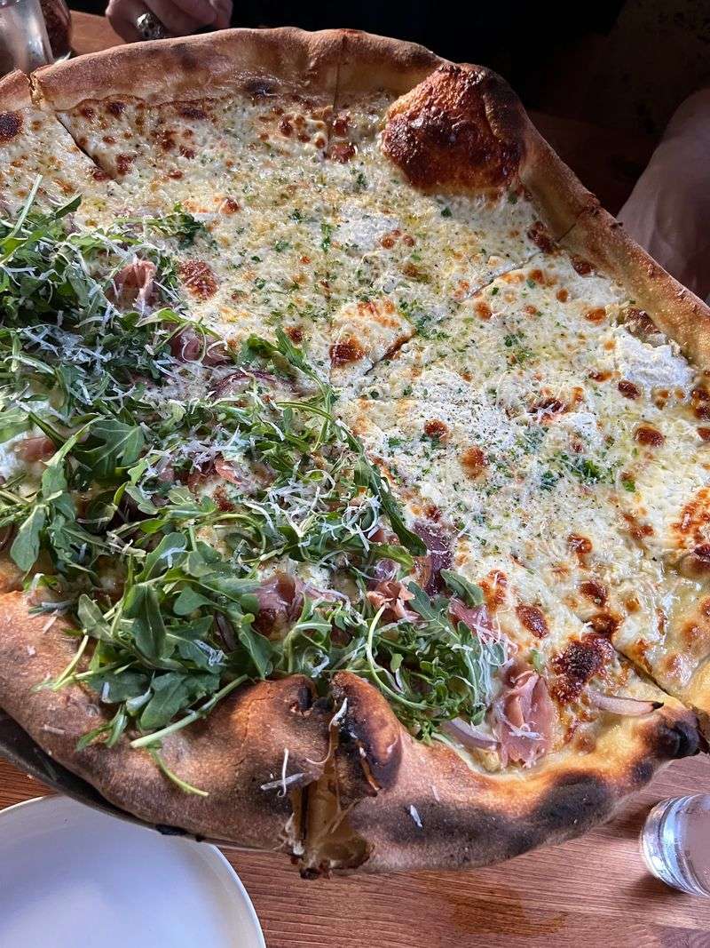 The Menu's Standout Pies