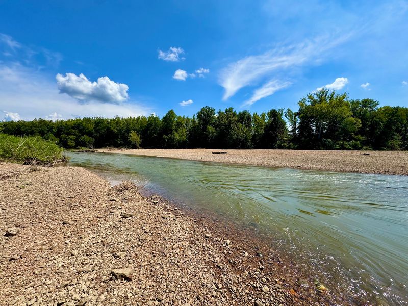 The Meramec River Trail Delivers a Completely Different Kind of Quiet The Meramec River Trail Delivers a Completely Different Kind of Quiet