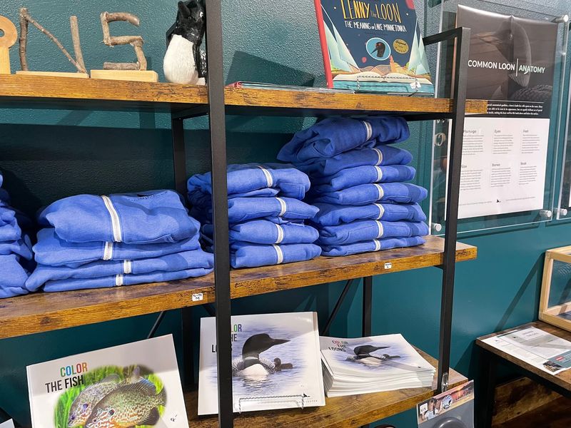 The Merchandise That Actually Means Something The Merchandise That Actually Means Something