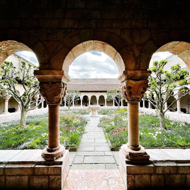 The Met Cloisters, New York City, New York