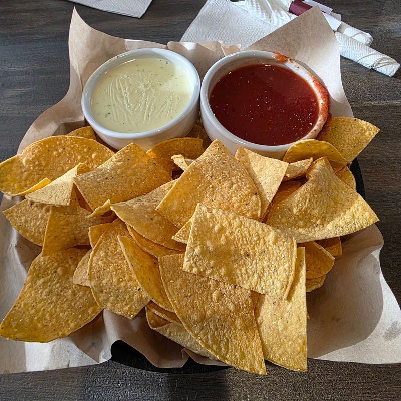 The Mexican-Inspired Side of the Menu Worth Exploring The Mexican-Inspired Side of the Menu Worth Exploring