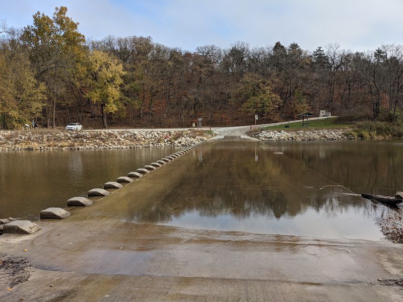 The Middle River Ford: A Water Crossing You Actually Drive Through The Middle River Ford: A Water Crossing You Actually Drive Through