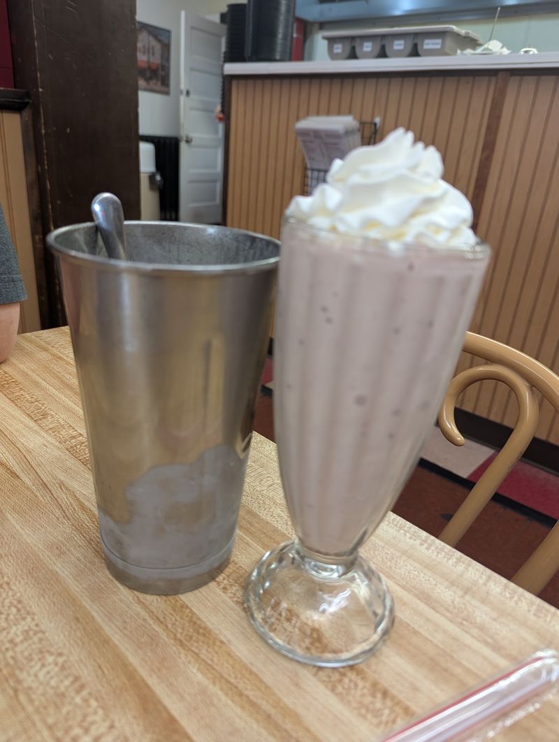 The Milkshakes, Malts, and Floats That Keep People Coming Back The Milkshakes, Malts, and Floats That Keep People Coming Back