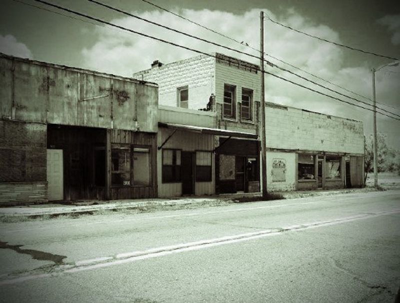 The Mining Boom That Built a City Overnight The Mining Boom That Built a City Overnight