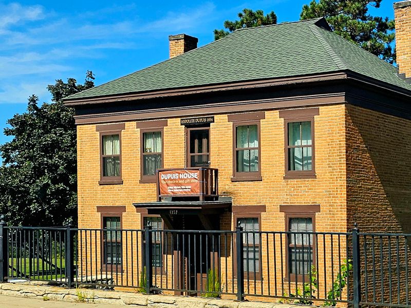 The Minnesota Historical Society Connection