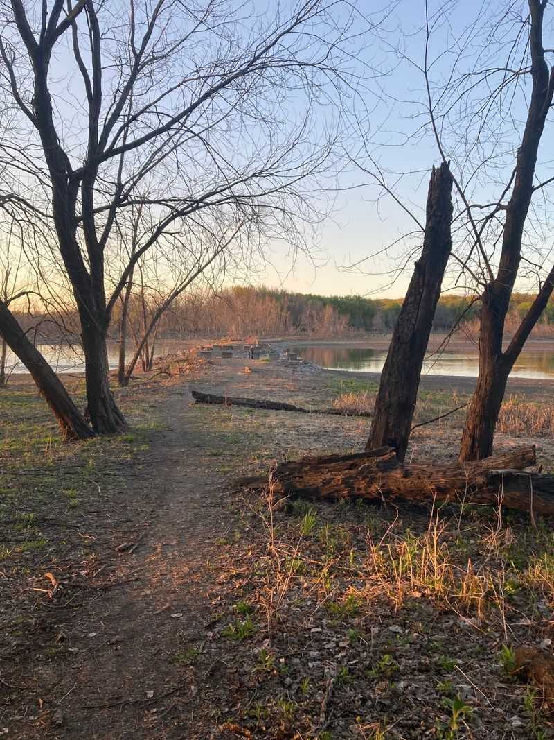 The Minnesota River Valley Setting