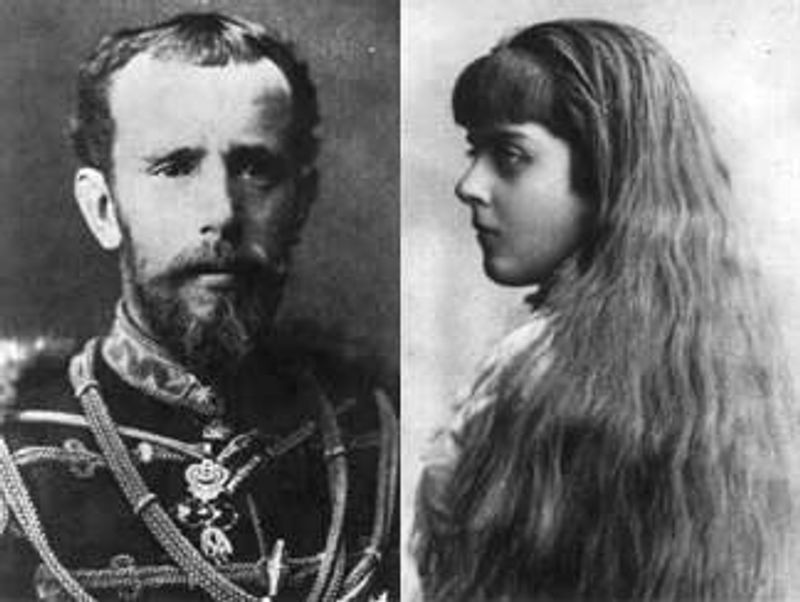The Missing Diary Behind the Mayerling Mystery