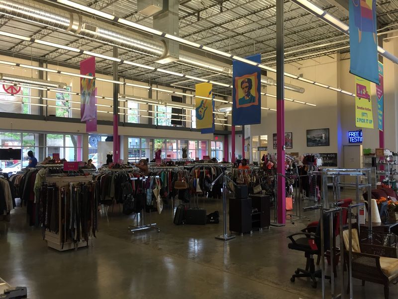 The Mission Behind Every Purchase The Mission Behind Every Purchase