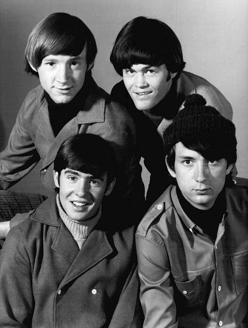 The Monkees The Monkees