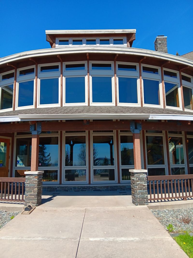 The Moose Gallery That Surprises Nearly Everyone The Moose Gallery That Surprises Nearly Everyone
