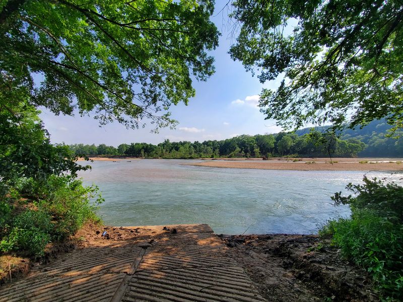 The Movie Connection That Gave This River a Footnote in Film History The Movie Connection That Gave This River a Footnote in Film History