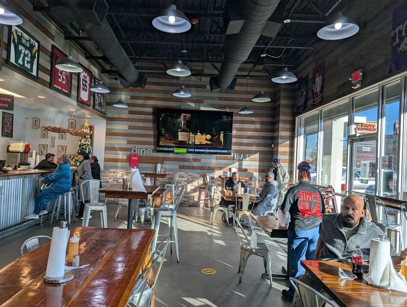 The NFL Connection Behind the Pit