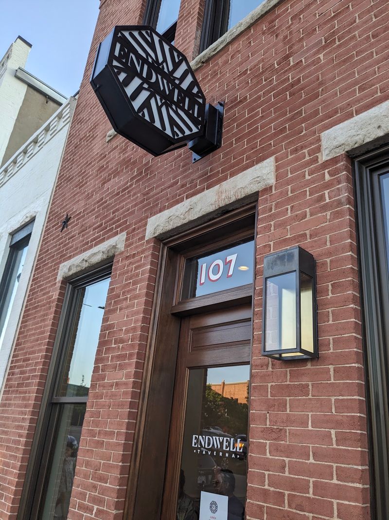 The Name Carries a Story That Travels From Italy to New York to Missouri The Name Carries a Story That Travels From Italy to New York to Missouri