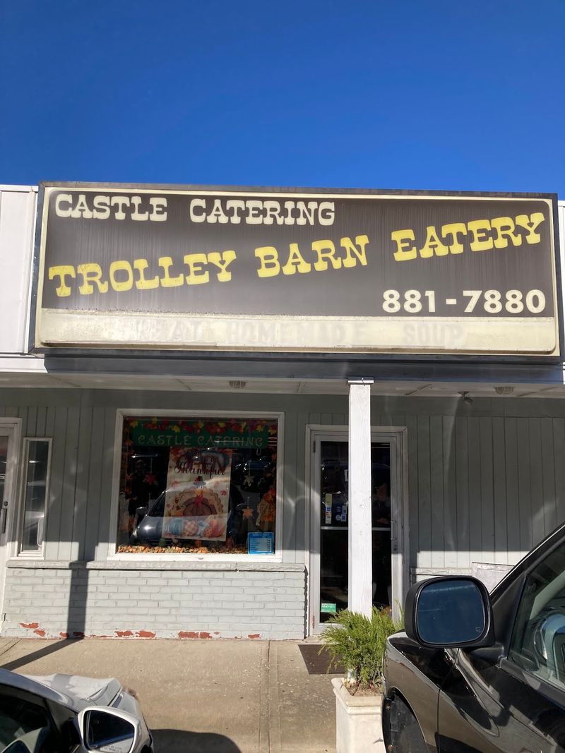 The Name That Tells a Story