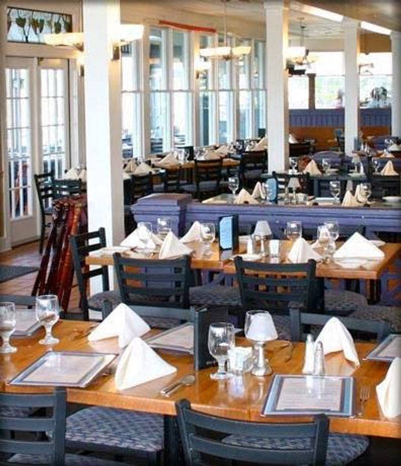 The Narrows Restaurant, Grasonville