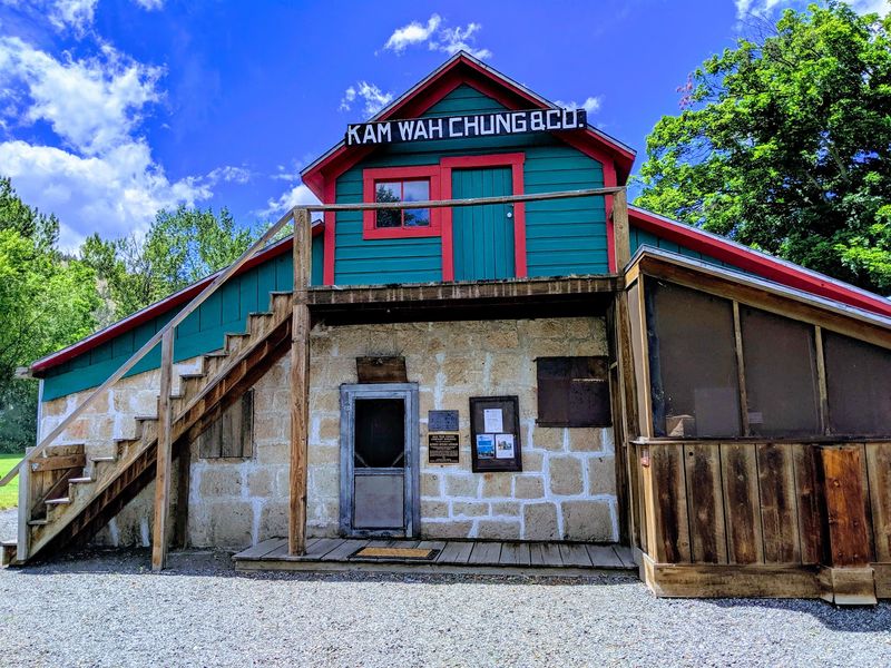 The National Historic Landmark Status and What It Means The National Historic Landmark Status and What It Means