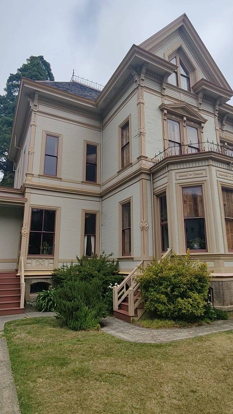The Near Miss: How the House Almost Disappeared The Near Miss: How the House Almost Disappeared