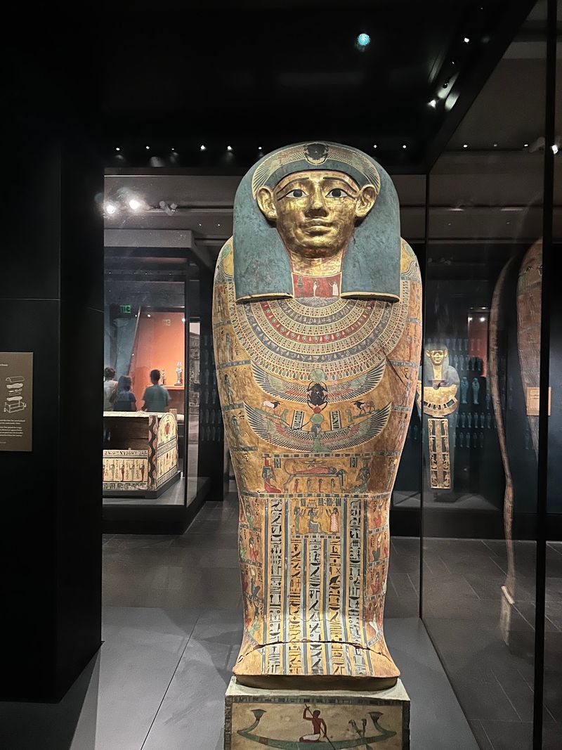The Nelson-Atkins Museum of Art, Kansas City, Missouri