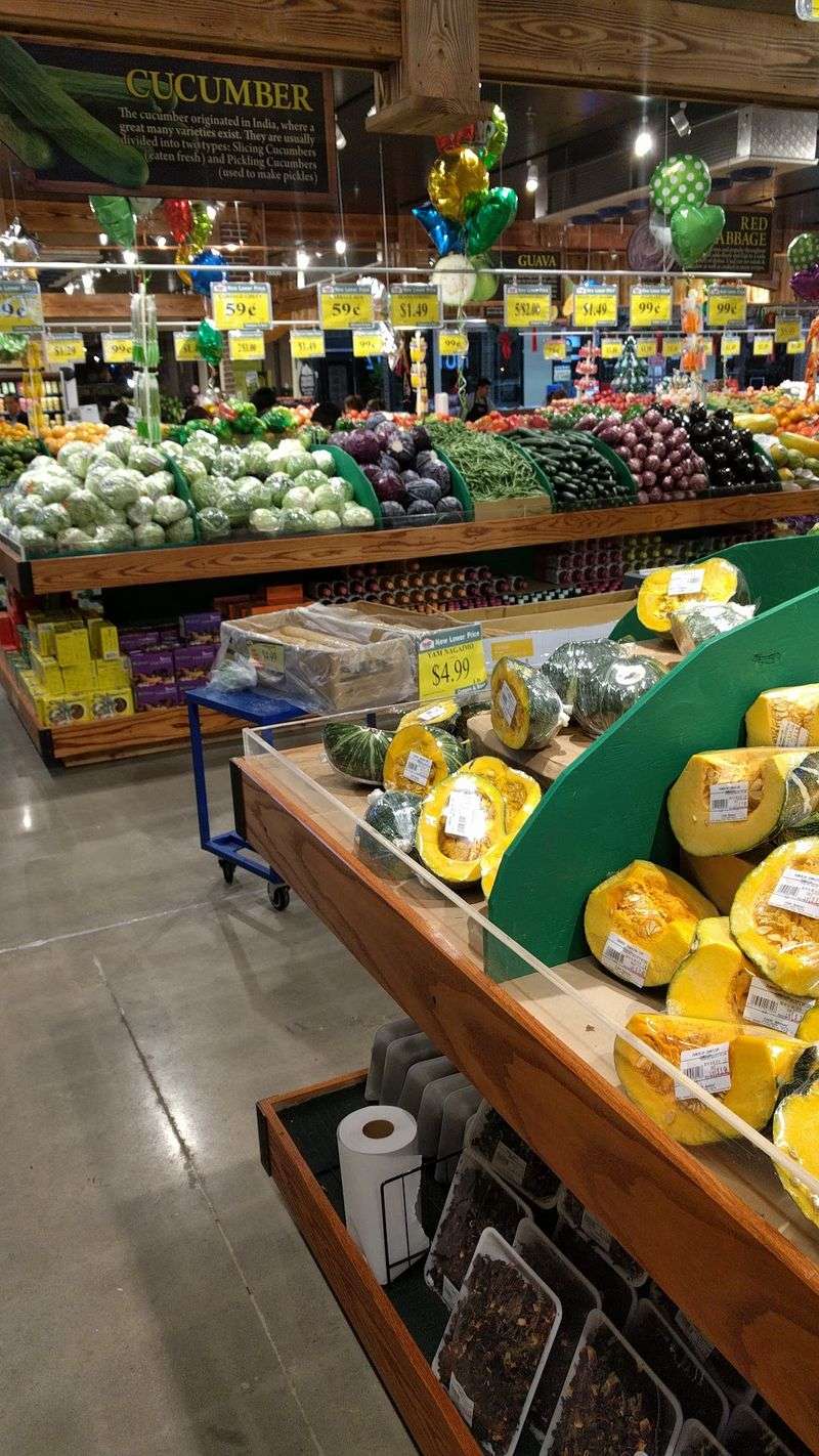 The New Jersey Food Shopper It Was Designed For The New Jersey Food Shopper It Was Designed For