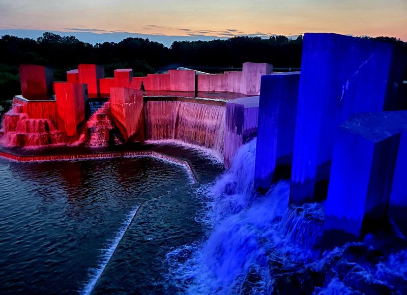 The Night Light Show Nobody Talks About Enough