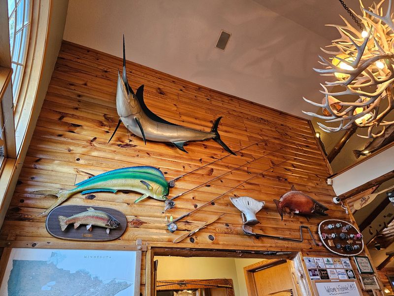 The Northwoods Lodge Atmosphere That Sets the Tone Immediately The Northwoods Lodge Atmosphere That Sets the Tone Immediately