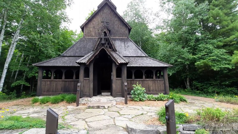 The Norwegian Roots Behind the Design The Norwegian Roots Behind the Design