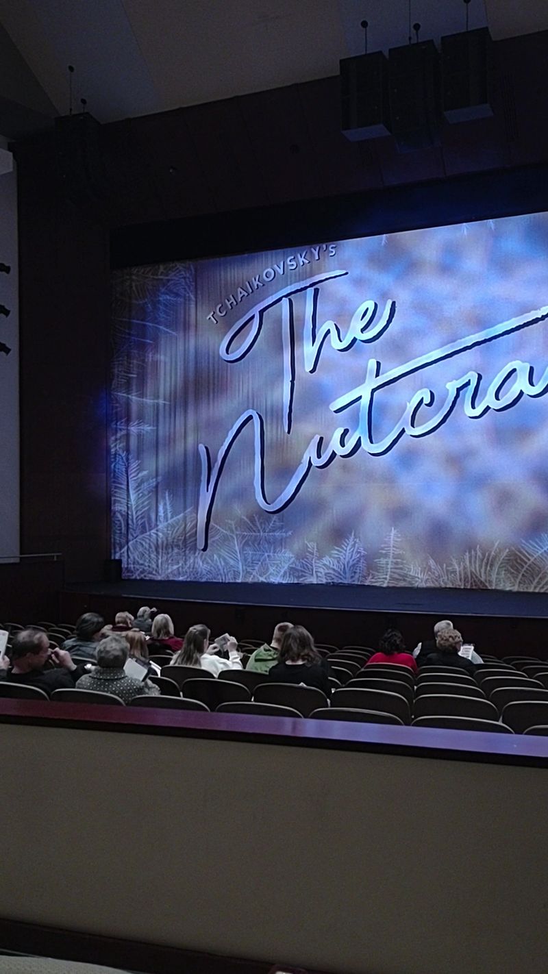 The Nutcracker Production That Leaves Audiences Speechless The Nutcracker Production That Leaves Audiences Speechless