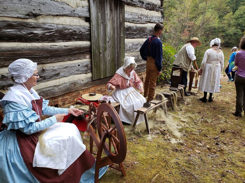 The October Festival That Brings It to Life The October Festival That Brings It to Life
