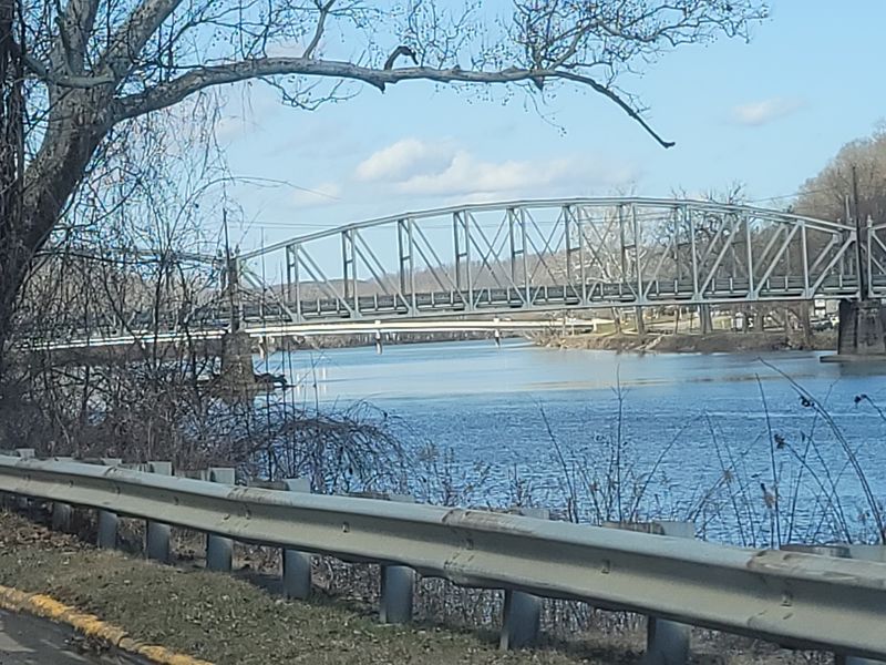 The Ohio River Valley Connection The Ohio River Valley Connection