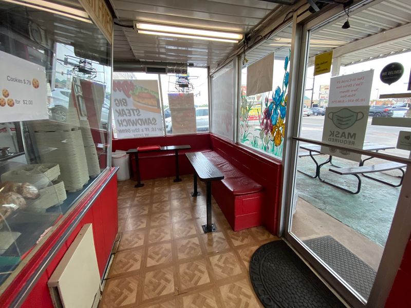 The Old-School Drive-In Atmosphere