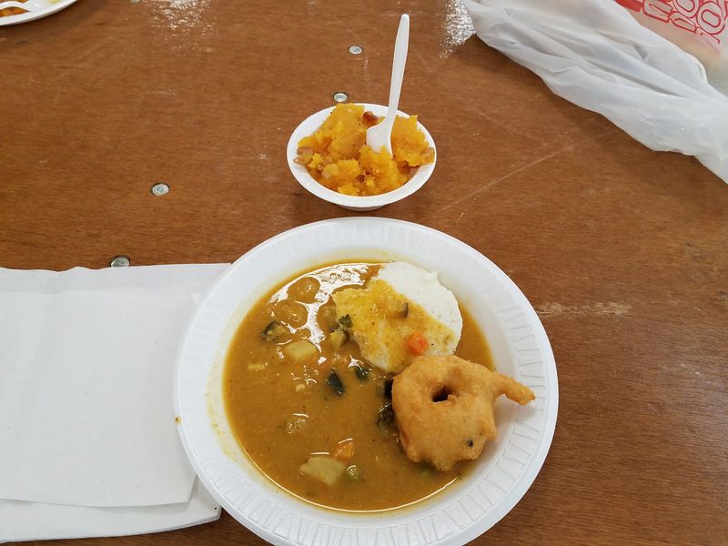 The On-Site Canteen and Its Ups and Downs The On-Site Canteen and Its Ups and Downs